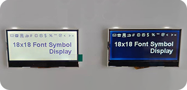 對于 LCD 液晶屏的壞點(diǎn)檢測，通常采用哪些方法和標(biāo)準(zhǔn)？