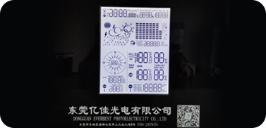 LCD 液晶屏是基于怎樣的光學(xué)和電學(xué)原理來實(shí)現(xiàn)圖像顯示的？